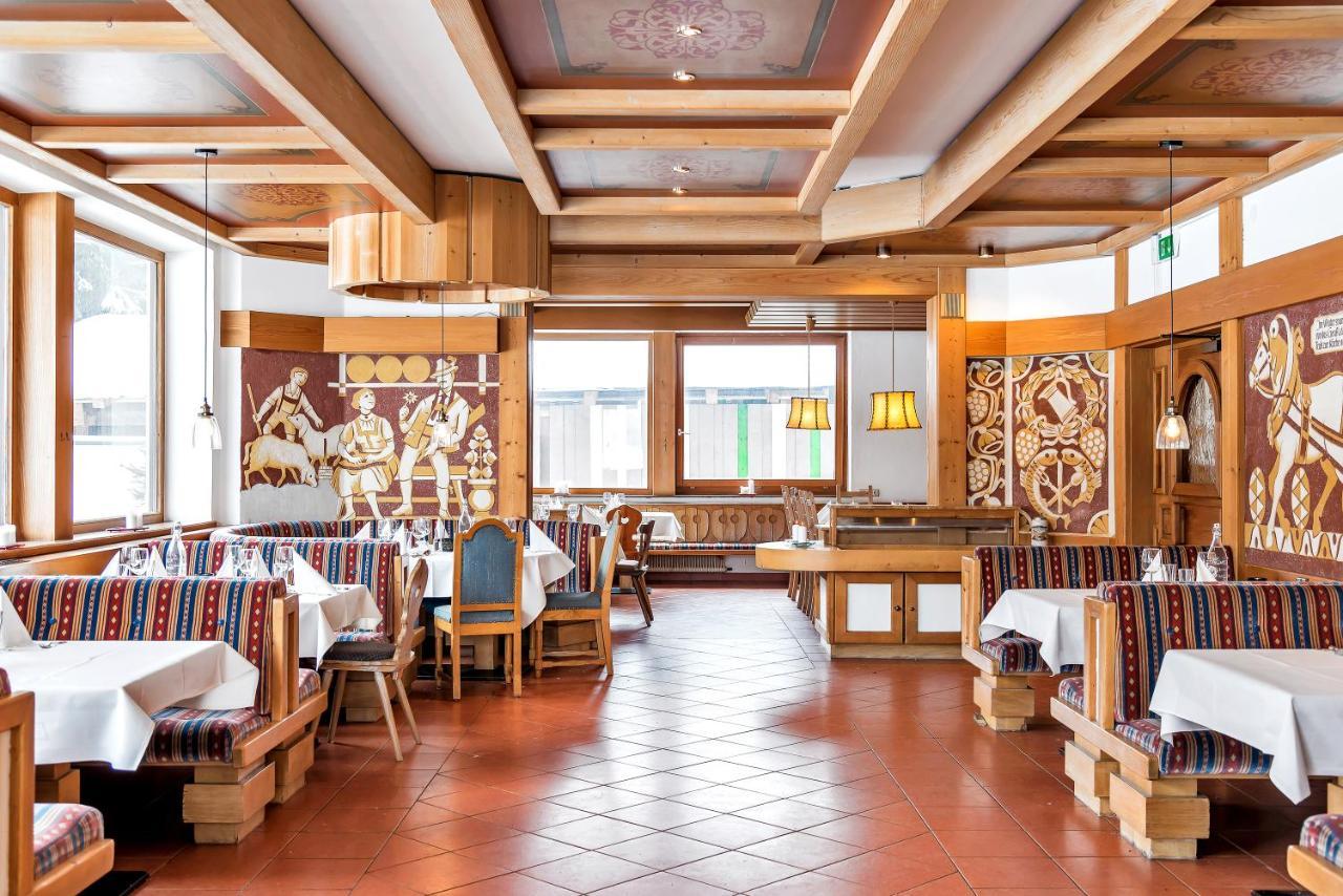 זאלבך הינטרגלם Hotel Pinzgauerhof - Inclusive Evening Dinner מראה חיצוני תמונה