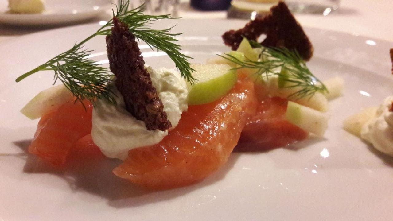 זאלבך הינטרגלם Hotel Pinzgauerhof - Inclusive Evening Dinner מראה חיצוני תמונה