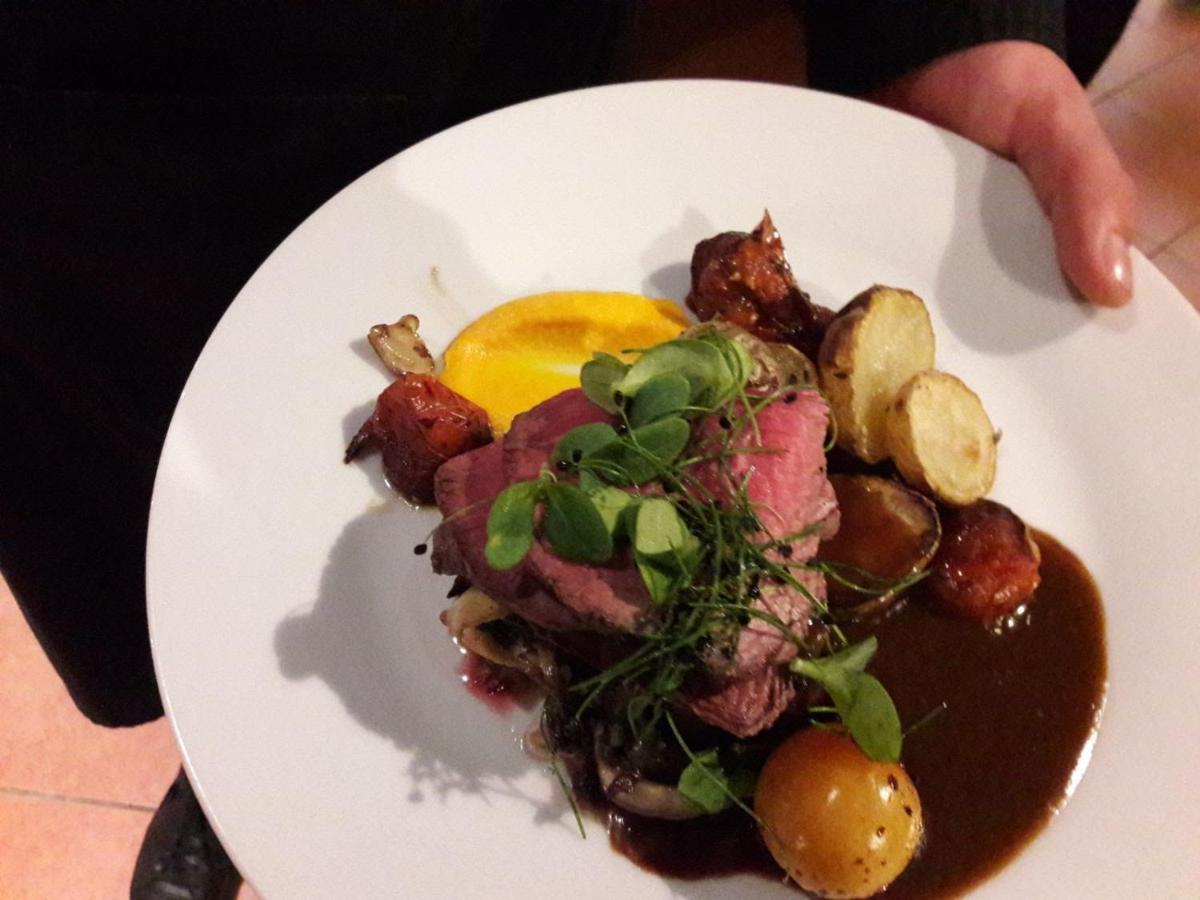 זאלבך הינטרגלם Hotel Pinzgauerhof - Inclusive Evening Dinner מראה חיצוני תמונה